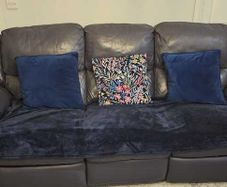 Sofa recliner