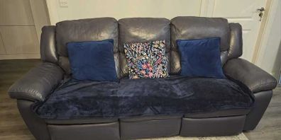 Sofa recliner