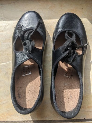 Bloch Tap Shoes Uk 2