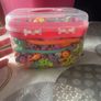 Kids jewellery making kit !! Image 8
