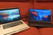 Macbook pro 13 - inch 500 GB intel i5 broken screen