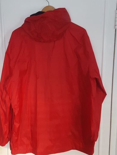 Tog 24 mens windbreaker / cagoule xxl