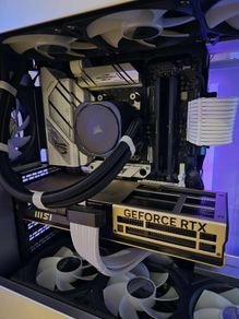 Gaming Pc - Rtx 5070