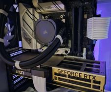 Gaming Pc - Rtx 5070