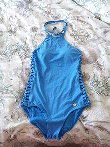 New Swimsuit