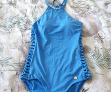 New Swimsuit