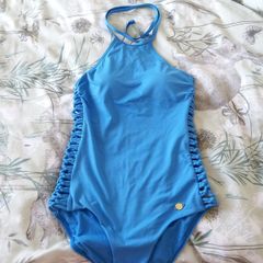 New Swimsuit