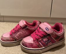 Healy Trainers (X2) Girls Size 12