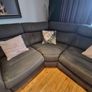 Corner Sofa, recliner Image 3