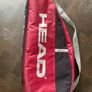 tennis racket bag Image 2