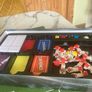 Breaking Ball Gaelic Football Board Game Image 2