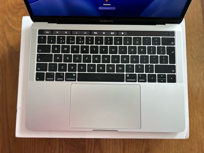 MacBook Pro 13 (2018)Excellent condition