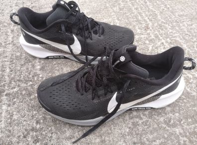 Nike Pegasus Trail 5 ATC Runners Fly Wire