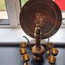 coffee set Image 2