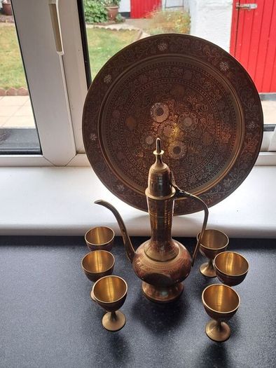coffee set