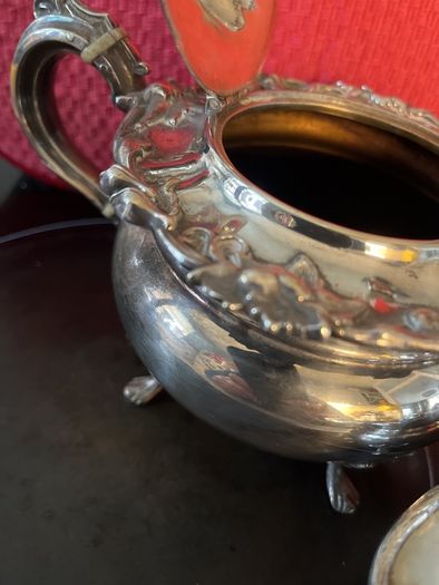 antique and collectibles