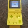 Pokemon Gold Version Image 2