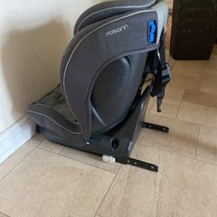 Osann swivel car seat with isofix excellent condition