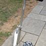 Micro Scooter foldable Image 3