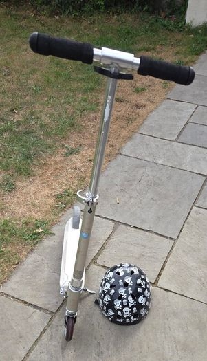 Micro Scooter foldable