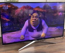 TV Samsung 40" Full HD Smart