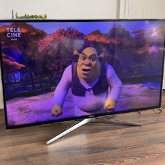 TV Samsung 40" Full HD Smart