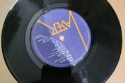 The People Band Me And You 7 inch Vinyl