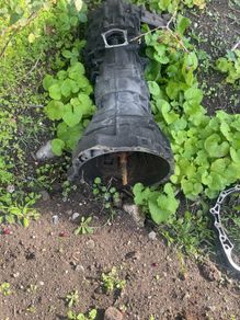 gearbox for sale