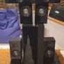 Samsung Home Cinema System Image 3