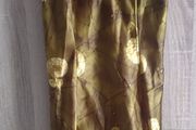 Satin look baby doll fits xs s never worn