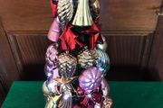 Christmas Table Decoration