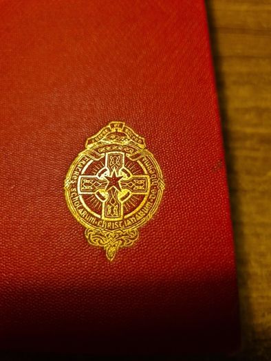 First Edition. 1926. Edmund Ignatius Rice and the Christian Brothers