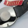 Juvenia Vintage Swiss men's Watch Image 5