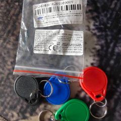 Nfc Fobs