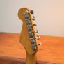 Fender ST-62 Stratocaster Reissue MIJ Image 5
