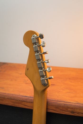 Fender ST-62 Stratocaster Reissue MIJ