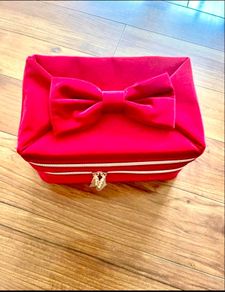 Brand New Estee lauder beauty case / makeup bag