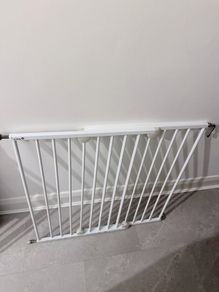 Stairs gate X 2