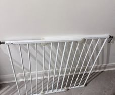 Stairs gate X 2