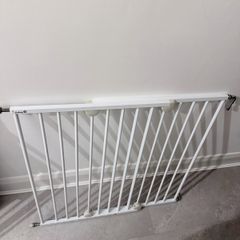 Stairs gate X 2