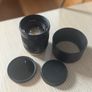Samyang 50mm F1.2 CS Lens for Canon Mirrorless Camera Image 7