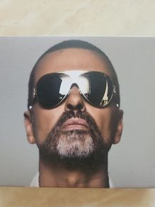 George Michael 2CD - Listen Without Prejudice Vol 1 / MTV Unplugged