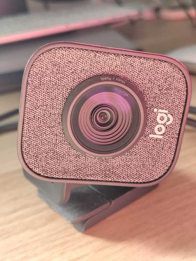 Logitech Streamcam