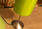 Green Lamp
