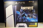 PS5 Slim Digital - 1TB