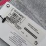 M&S Christmas cotton knit dress for baby girl Sz 9-12 months - Bnwt Image 3