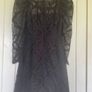 sandro Lace Dress Image 2