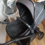 Silvercross constellation limited edition travel system Image 4