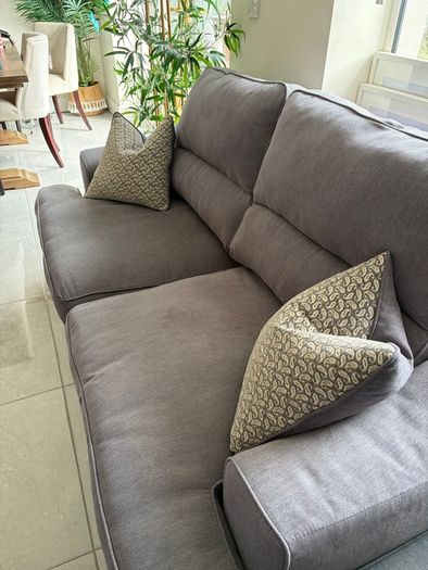 2 Seater Sofa