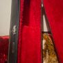 Vintage Japanese Classical Guitar Hardcase Image 4